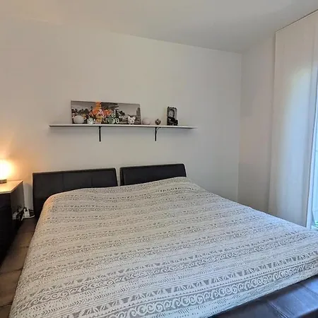 Apartment Avec Entree Independante - Jardin Prive 200m *