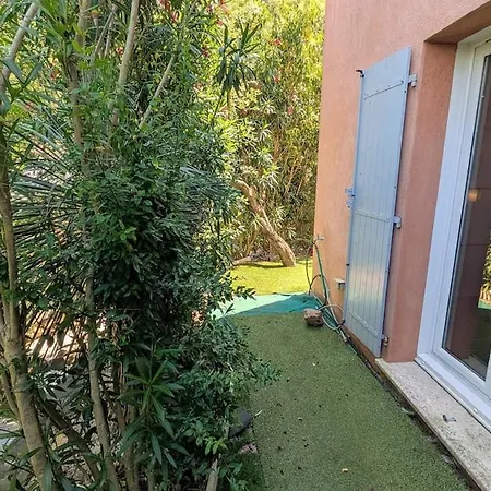 Apartment Avec Entree Independante - Jardin Prive 200m *