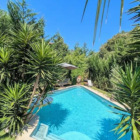 Avec Entree Independante - Jardin Prive 200m Théoule-sur-Mer