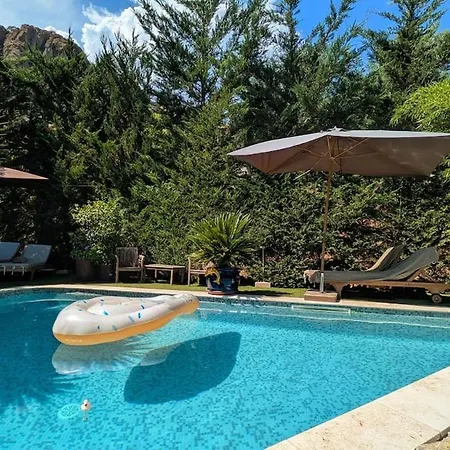 Avec Entree Independante - Jardin Prive 200m Apartment *