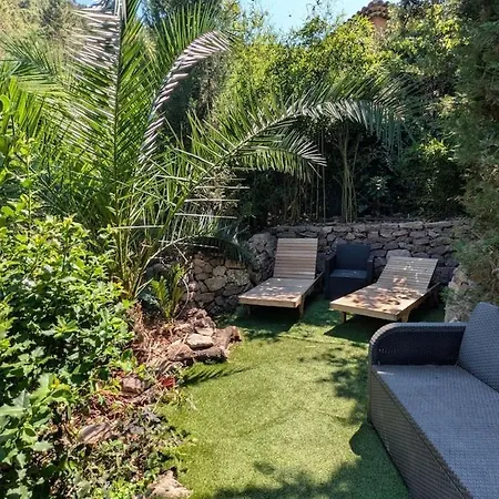 Avec Entree Independante - Jardin Prive 200m Apartment